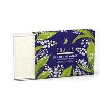 Thalia Doğal Müge Çiçeği Katı Sabun 150 G