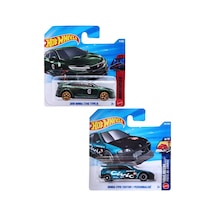 Honda Civic Custom - 2018 Honda Civic Typer Karışık Renkler Ve Modeller