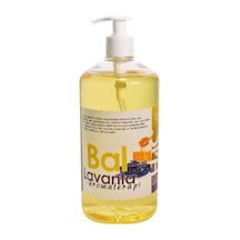 Ryotopro Bal - Lavanta Aromaterapi Masaj Yağı Saf Doğal 1 L