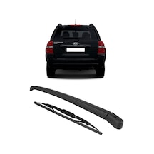 Kia Sportage 2005-2010 Uyumlu Arka Cam Silecek Kolu Ve Süpürgesi Takım 988112e000