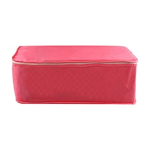Yumuşak Ve Rahat Fuşya Yastık 60x40x30 Cm Kumaş Pembe Kz Diğer