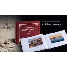 Yadigar-I İstanbul / Yıldız Sarayı Fotoğraf Albümlerinden