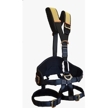 Hunsafety Rh-13 Paraşüt Kemer