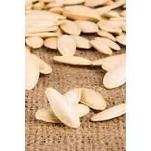 Kabak Çekirdek Tuzlu 1 Kg