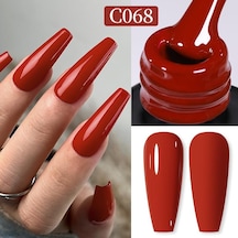 Born Pretty 15 Ml Kalıcı Oje C068 58740