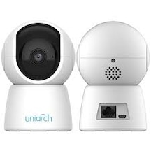Unv Uho-s2e 2mp Akıllı Wifi Pt Kamera
