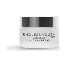 Endless Youth Yaşlanma Karşıtı Zenginleştirilmiş Gece Kremi 50ml
