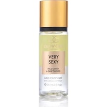 No Nome Glow Girl Very Sexy Haır Parfume 75 Ml