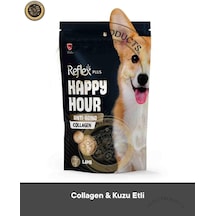 Happy Hour Dog  Collagen Köpek Ödül Maması 60 Gr