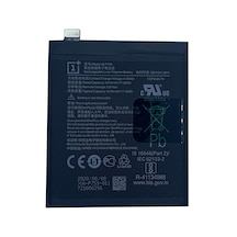 Oneplus 8 Pro Batarya Pil / Blp-759 / 4510 Mah