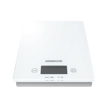 Kenwood Ds401 Mutfak Tartısı - Beyaz