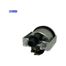 Ölçüsan 12V Yağ Hararet Saati (50°C-150 °C)