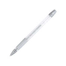 Pensan Tükenmez Kalem Jel 1.0 Mm Neon Beyaz 2290 Çok Renkli