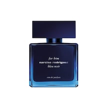 Narciso Rodriguez Bleu Noir Erkek Parfüm EDP  50 ML