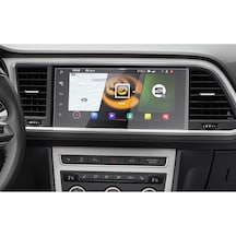 Seat Ateca 9.2 inç Multimedya Ekran Koruyucu Nano Film