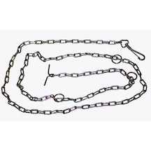 Köpek Zinciri - 5x200 - 1 Adet B4457