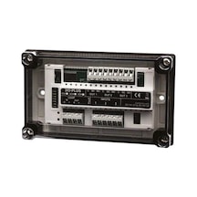 4 Input 4lü Giriş Kontak İzleme Modülü Tdrtr