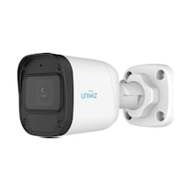 Unıwız Uwz-2a02-f2a-b 2mp 2.8mm 20mt Dahili Sesli Ip67 Ahd Ir Bullet Kamera
