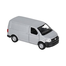 43762 Welly Dıecast Vw T6 Van 72