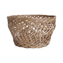 Yargıcı Sepet 15x23cm 24ykst5221x St St