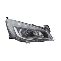Opel Astra J On Far Sag 2010-2020 Hella 1zt010012421