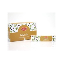 Mistik Mür Tütsü 15 Gr 12 Paketli Set