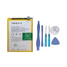 Oppo A11s - Blp805 - Batarya Pil  Batarya + Tamir Seti