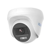Hilook Thc-t129-lps 2mp 2.8mm Analog Colorvu Hd Sesli Dome Kamera