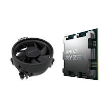 AMD Ryzen 5 8500G 3.5 GHz AM5 22 MB Cache 65 W MPK İşlemci
