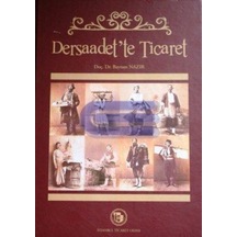 Dersaadet'Te Ticaret 493580933