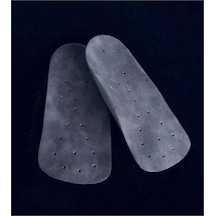 Medikaltec Ark Destekli Kauçuk Tabanlık 4/3 - No:43/44 1