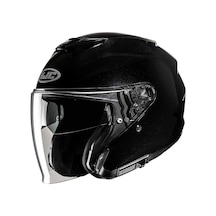 Hjc İ31 Kask Metal Siyah B16