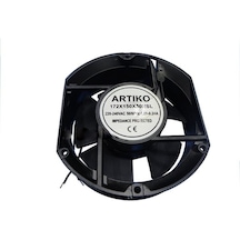 Kare Fan 150X172X50 220V Kuluçka Makinesine 35W - 430616414