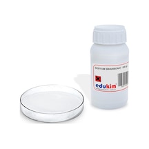 Sodyum Bikarbonat 200 G Katı. Saf