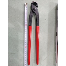 Yakar Kerpeten 280Mm Betoncu Kerpeteni Profesyonel