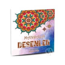 Mandala Desenler