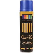 Südor Sprey Boya 200 ML Mavi  Spr100-07