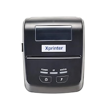 Xprınter Xp-p801a 3'' Mobil Termal Fiş Yazıc Usb Bt