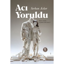Acı Yoruldu - Ndcj-629122
