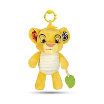 Disney Baby Simba İlk Aktiviteler Oyuncak