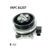 Vw Cc B7 Devirdaim 1.4 Tsi 2012-2015 Cthd Skf Vkpc81207