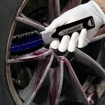 Michelin Mc32446 Oto Jant ve Lastik Yıkama  Fırçası
