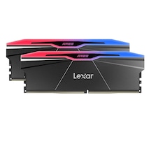 Lexar Ares 2nd Gen Rgb 32gb 2x16gb 8000mhz Cl38 Intel Xmp 3.0 D