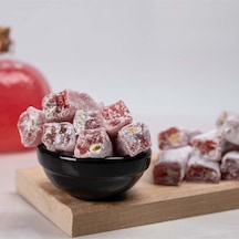 Leblebi Çarşısı Narlı Fitil Lokum 500 G