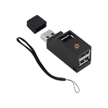 Mini 3 Port Usb 3.0 Hub Çoklayıcı