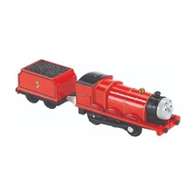 Thomas&Friends Motorlu Tekli Tren James Bmk86-bml08