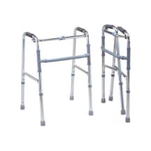 W913 Engelli Hasta Yürüteci Rolatör Rollator Walker