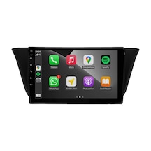 İveco Daily Android Multimedya 2/32gb Carplay 9 İnc Hd Ips Ekran