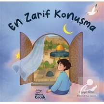 En Zarif Konuşma / Ayşenur Aktan