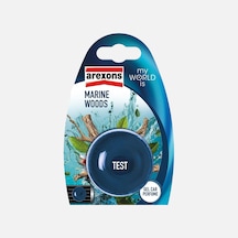 Arexons My World Deniz Ve Orman 4'li Avantaj Paketi Mıchu
